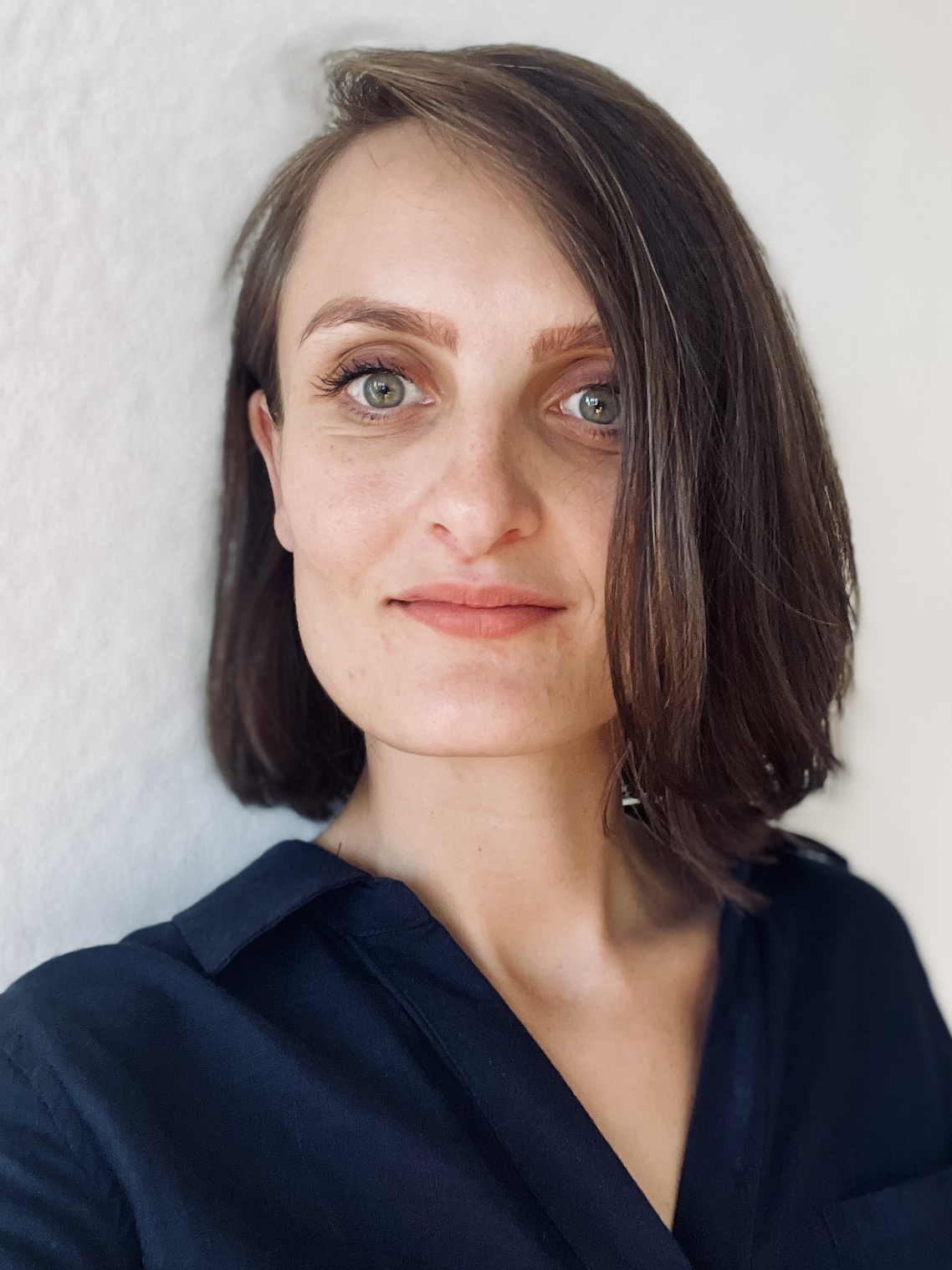 Dr Julie Stalder founder Verm-s Sàrl