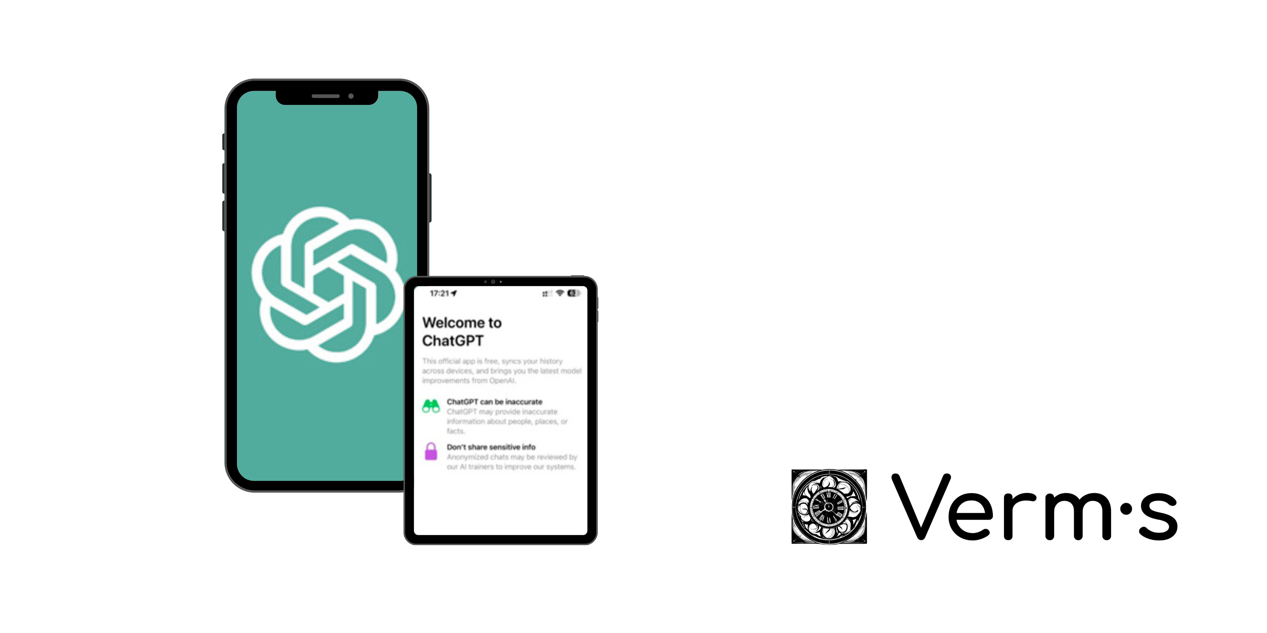 chatgpt verm-s formation